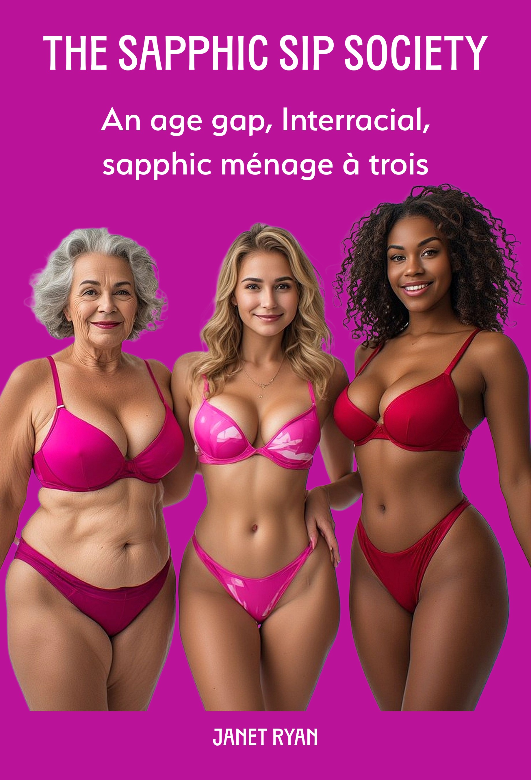 The Sapphic Sip Society